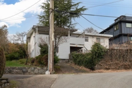 7790 Elliott Street, Vancouver, BC