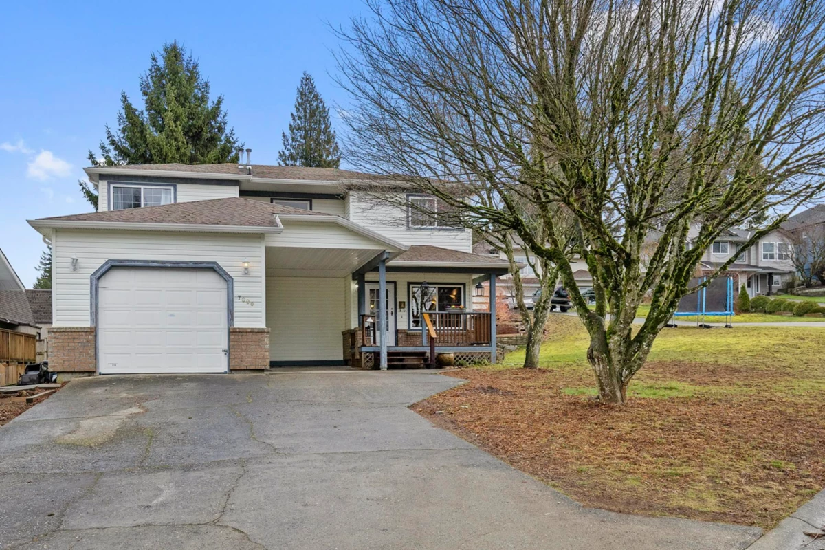 Community Amenities Photo (Clubhouse) of 7800 Deerfield Street, Mission, BC