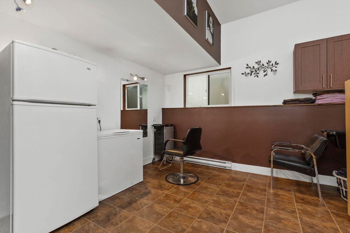 Loft / Bonus Room Photo of 7800 Deerfield Street, Mission, BC