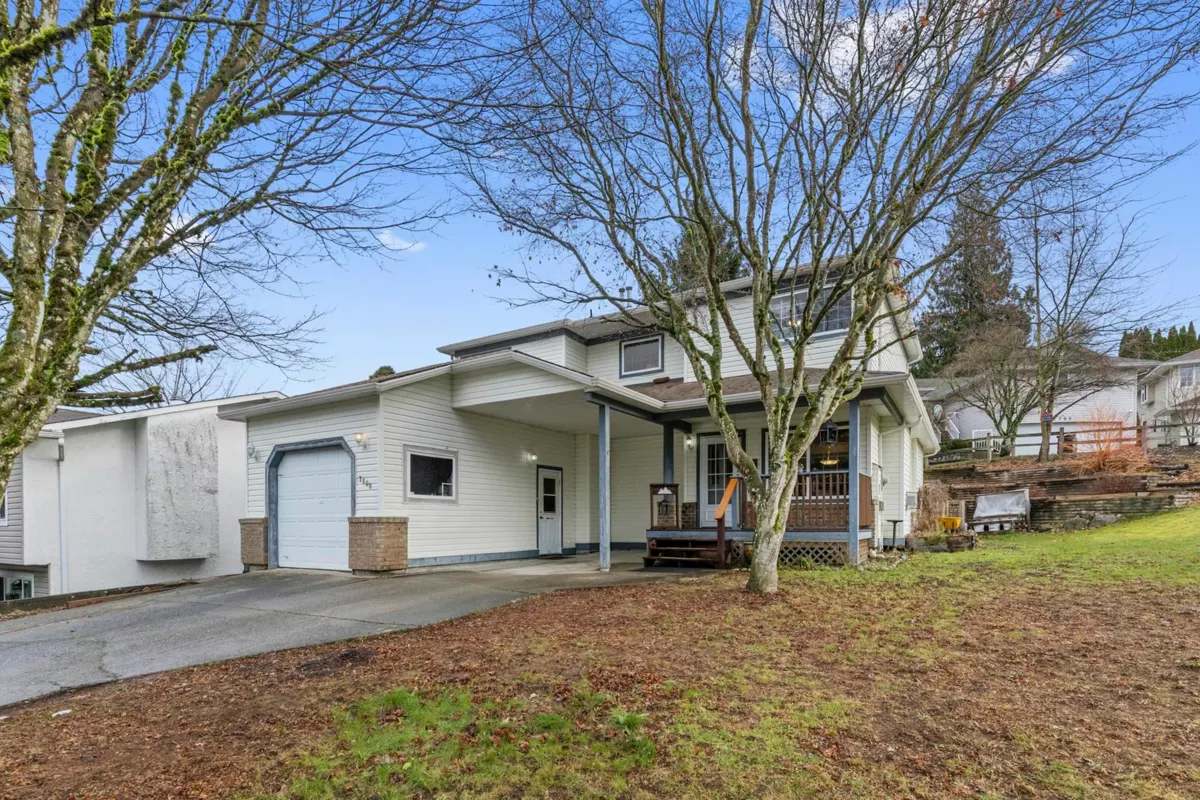 Neighborhood Park Photo Near 7800 Deerfield Street, Mission, BC