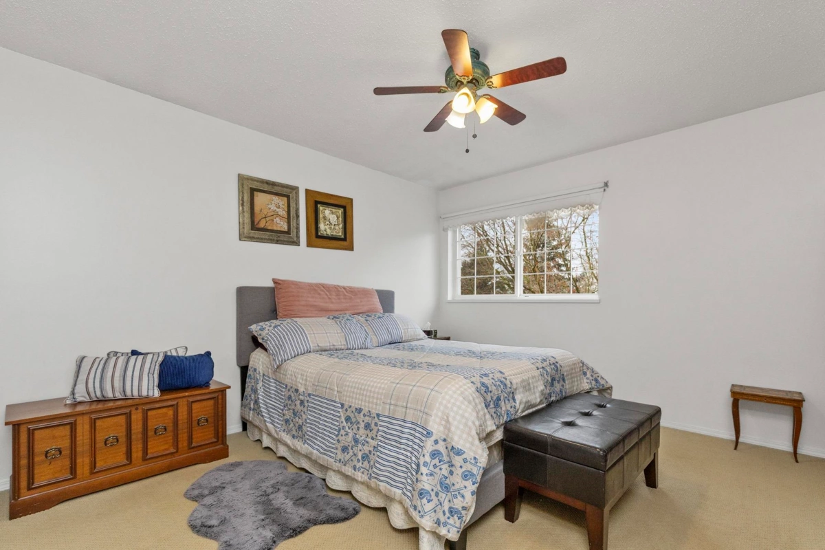 Outdoor Patio Photo of 7800 Deerfield Street, Mission, BC