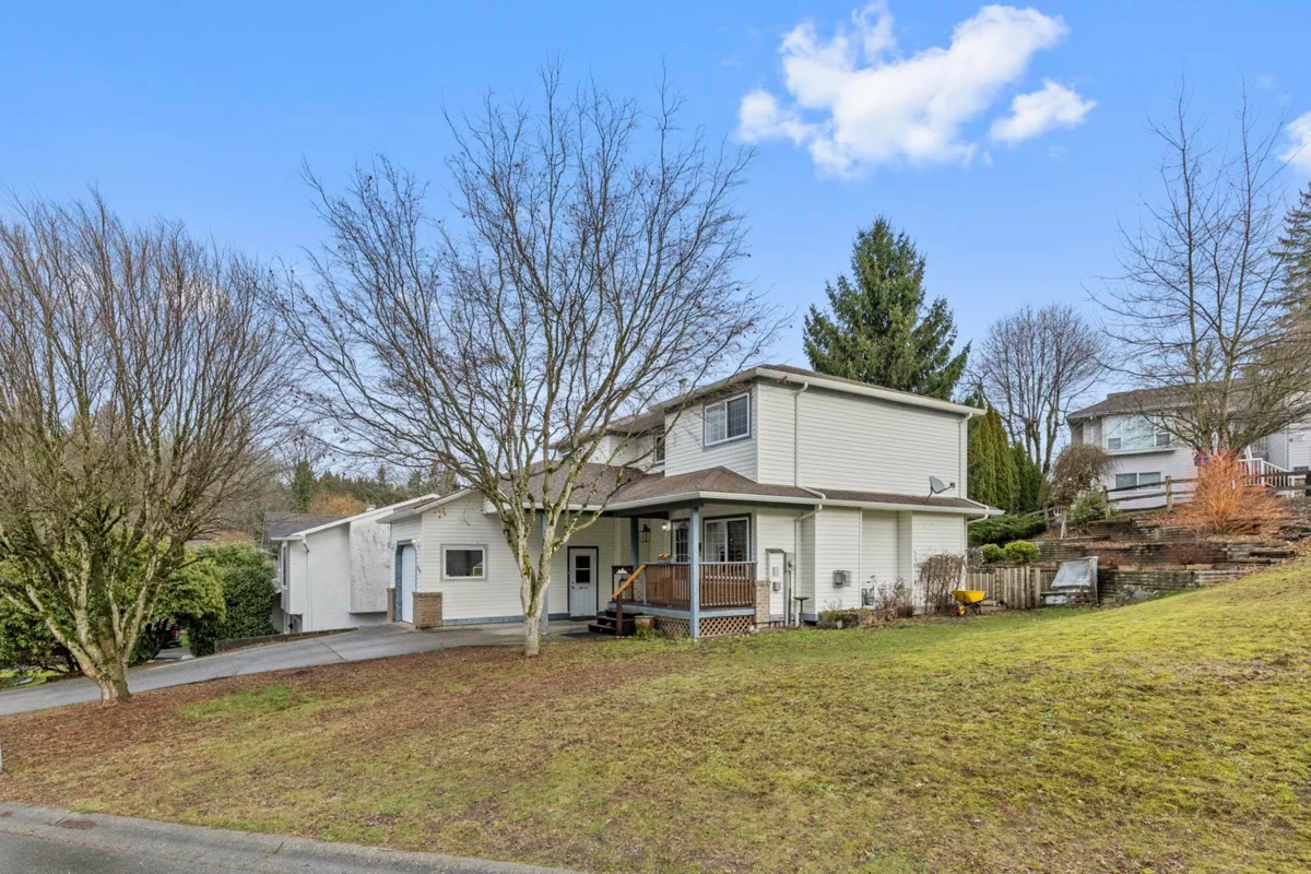 Street View Photo of 7800 Deerfield Street, Mission, BC