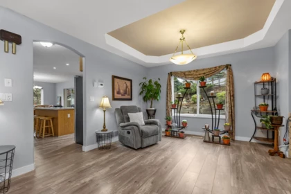 7800 Deerfield Street, Mission, BC, Mission — Single Family Residence for sale