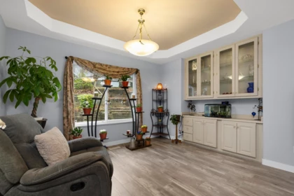 7800 Deerfield Street, Mission, BC, Mission — Single Family Residence for sale