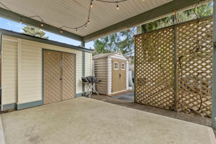 Hot Tub / Spa Photo of 7800 Deerfield Street, Mission, BC