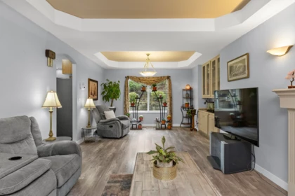 Pantry Photo of 7800 Deerfield Street, Mission, BC