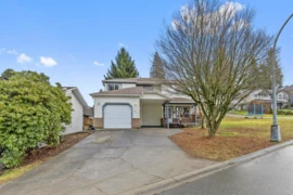 7800 Deerfield Street, Mission, BC