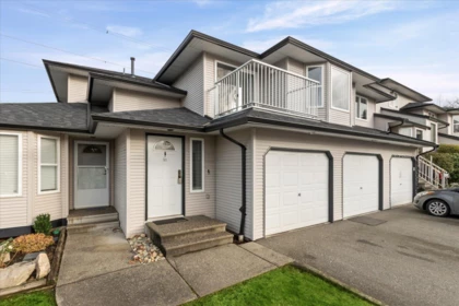 53 34332 Maclure Road, Abbotsford, BC, Abbotsford — Townhouse for sale