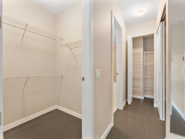 Bedroom 4 Photo of 208 215 Brookes Street, New Westminster, BC