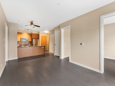 Kitchen Photo of 208 215 Brookes Street, New Westminster, BC