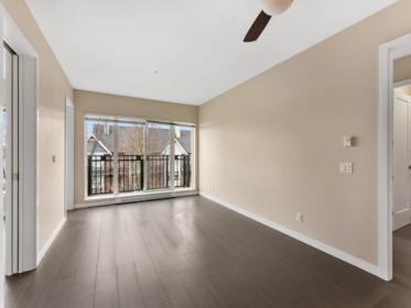 Office / Den Photo of 208 215 Brookes Street, New Westminster, BC