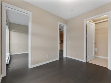 Powder Room Photo of 208 215 Brookes Street, New Westminster, BC