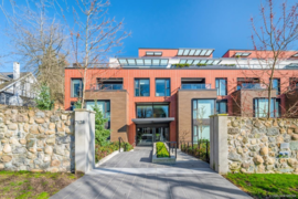 203 1561 W 57th Avenue, Vancouver, BC