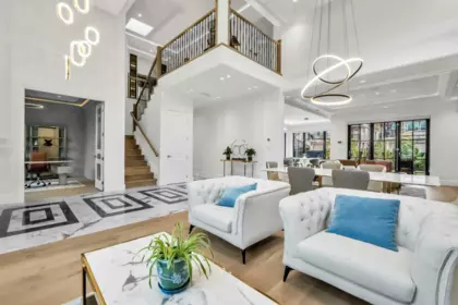 8080 Alanmore Place, Richmond, BC, Seafair — 5 bed single family residence for sale