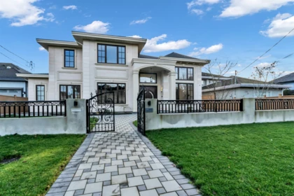 8080 Alanmore Place, Richmond, BC, Richmond — Single Family Residence for sale