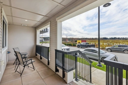 101 320 Ridge Street, Tsawwassen, BC, Tsawwassen — Apartment/Condo for sale