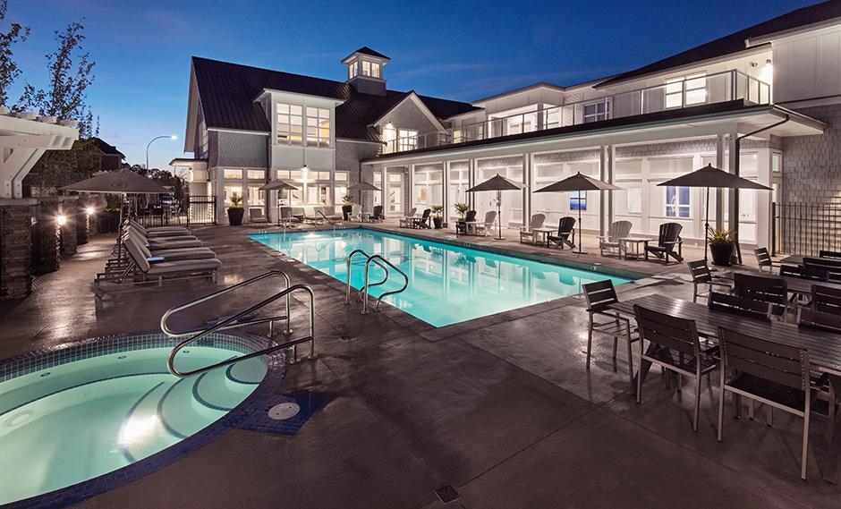 Bedroom 3 Photo of 45 5510 Admiral Way, Delta, BC