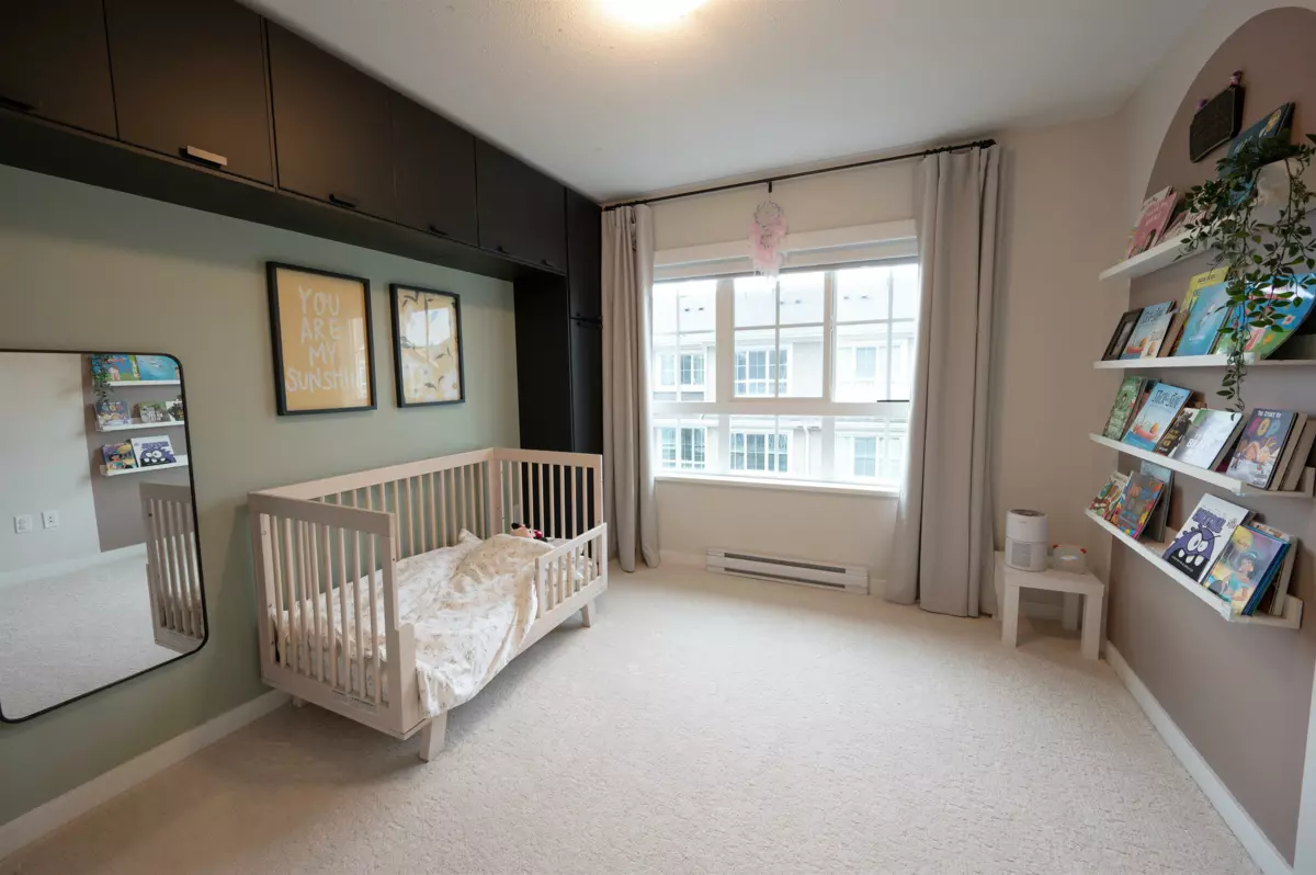 Pantry Photo of 45 5510 Admiral Way, Delta, BC