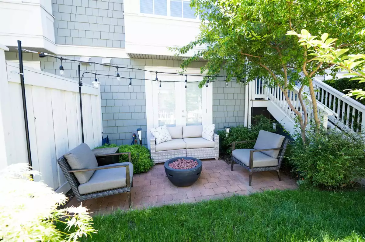Primary Bathroom Photo of 45 5510 Admiral Way, Delta, BC