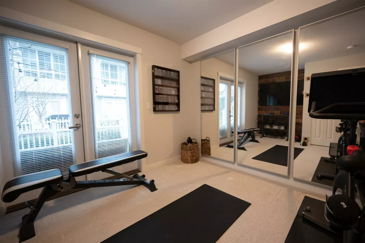 Primary Bedroom Photo of 45 5510 Admiral Way, Delta, BC