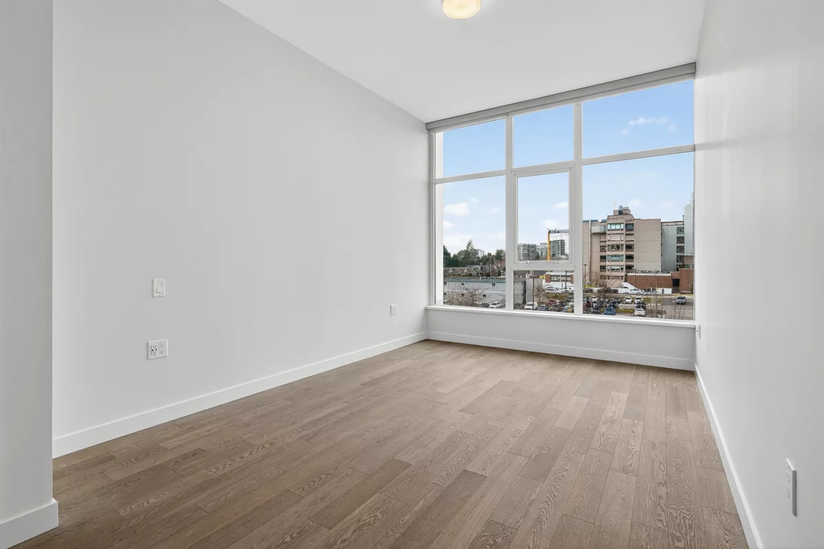 Breakfast Nook Photo of 415 1526 Finlay Street, White Rock, BC