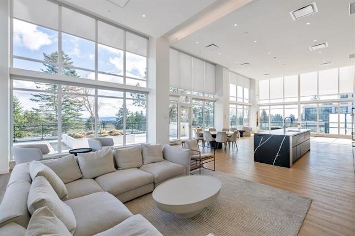 Office / Den Photo of 415 1526 Finlay Street, White Rock, BC