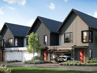 41171 Tabletop Lane, Squamish, BC, Squamish — Townhouse for sale