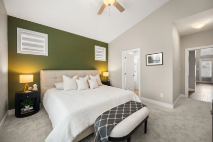 Basement Recreation Room Photo of 50327 Kensington Drive, Chilliwack, BC