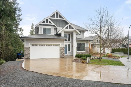 50327 Kensington Drive, Chilliwack, BC, Chilliwack — Single Family Residence for sale