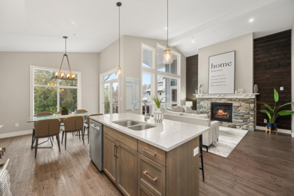 Guest Bathroom Photo of 50327 Kensington Drive, Chilliwack, BC