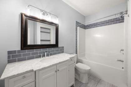 Hot Tub / Spa Photo of 50327 Kensington Drive, Chilliwack, BC