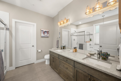 Laundry Room Photo of 50327 Kensington Drive, Chilliwack, BC