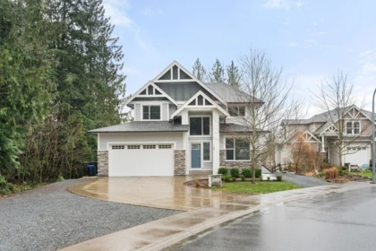 50327 Kensington Drive, Chilliwack, BC, Chilliwack — Single Family Residence for sale