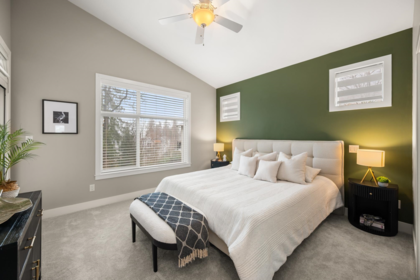 Loft / Bonus Room Photo of 50327 Kensington Drive, Chilliwack, BC