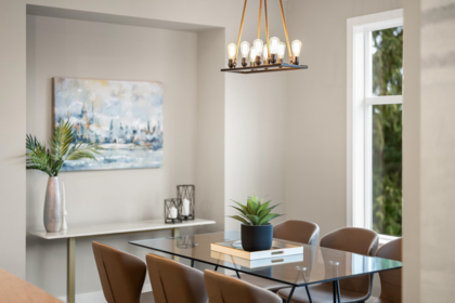 Office / Den Photo of 50327 Kensington Drive, Chilliwack, BC