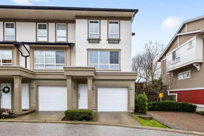 44 19505 68a Avenue, Surrey, BC, Surrey — Townhouse for sale