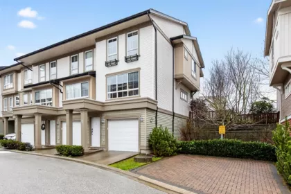 44 19505 68a Avenue, Surrey, BC, Surrey — Townhouse for sale