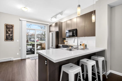44 19505 68a Avenue, Surrey, BC, Surrey — Townhouse for sale