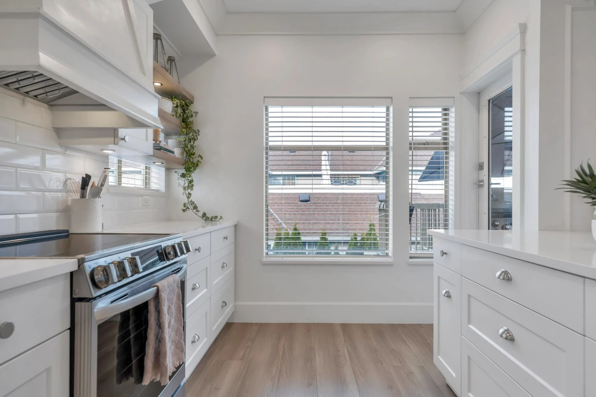Bedroom 3 Photo of 301 1118 55 Street, Delta, BC
