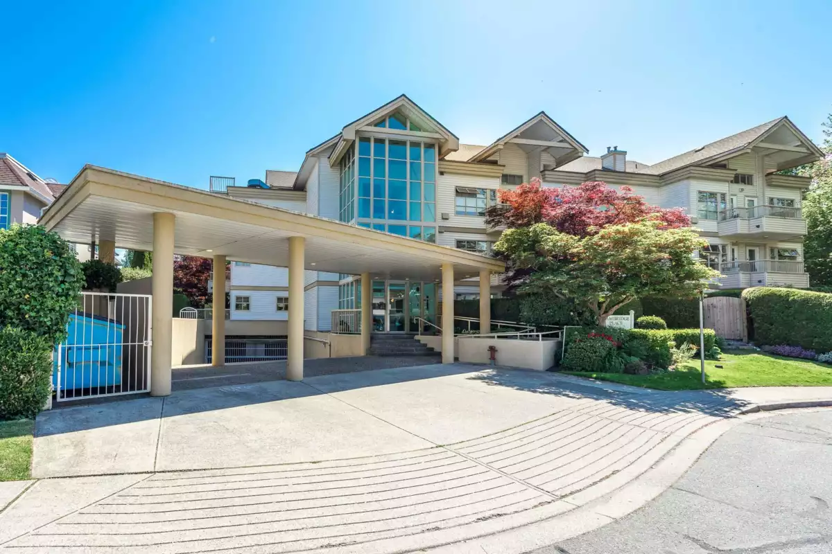 Community Amenities Photo (Clubhouse) of 301 1118 55 Street, Delta, BC