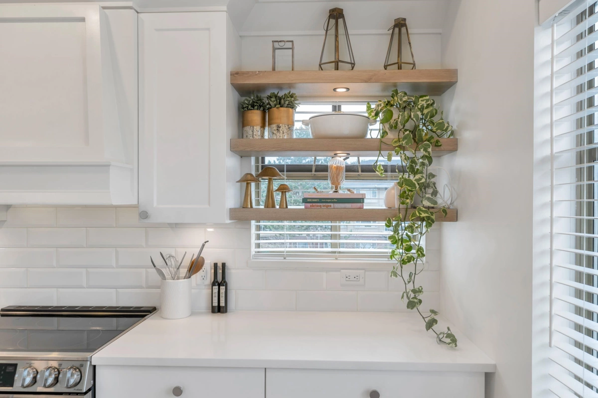 Office / Den Photo of 301 1118 55 Street, Delta, BC