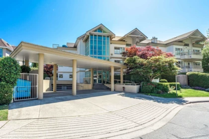 Community Amenities Photo (Clubhouse) of 301 1118 55 Street, Delta, BC