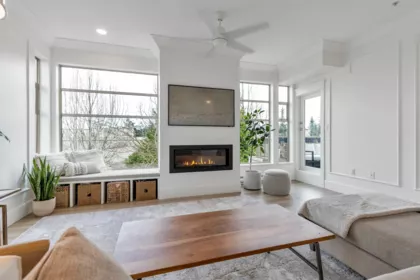 301 1118 55 Street, Delta, BC, Beach Grove — 2 bed apartment/condo for sale