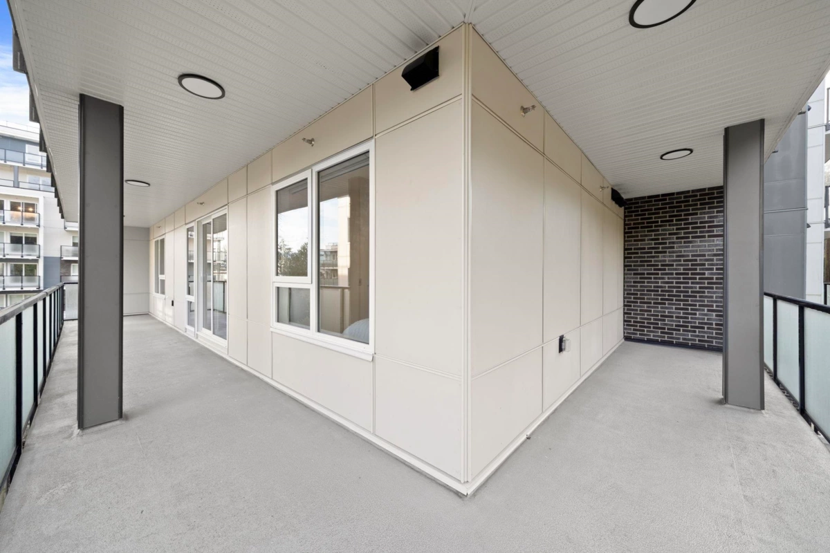 Office / Den Photo of 220 2002 St. George Street, Port Moody, BC