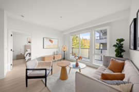 220 2002 St. George Street, Port Moody, BC