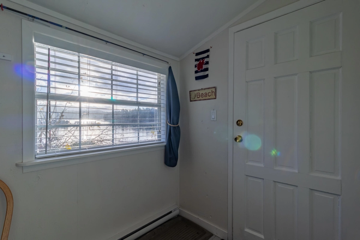 Front Yard Photo of 73 Madrona Road, Galiano Island, BC