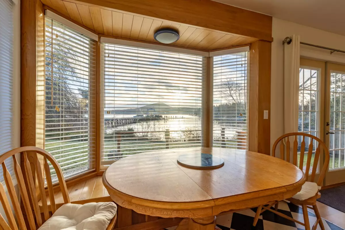 Powder Room Photo of 73 Madrona Road, Galiano Island, BC