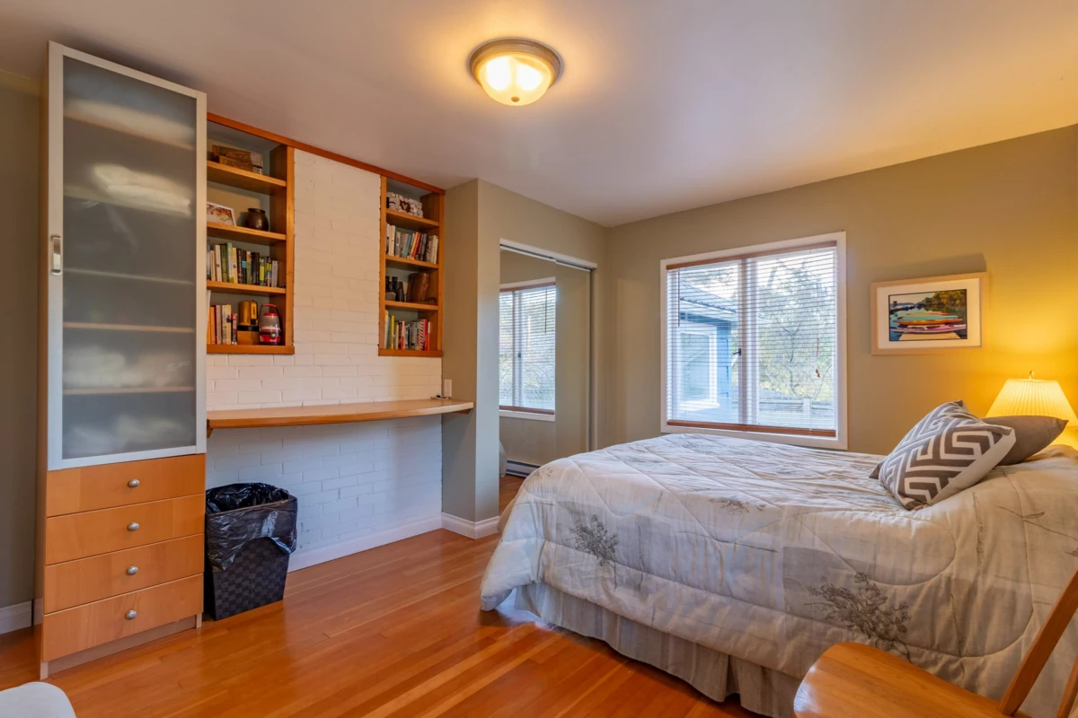 Staircase Photo of 73 Madrona Road, Galiano Island, BC