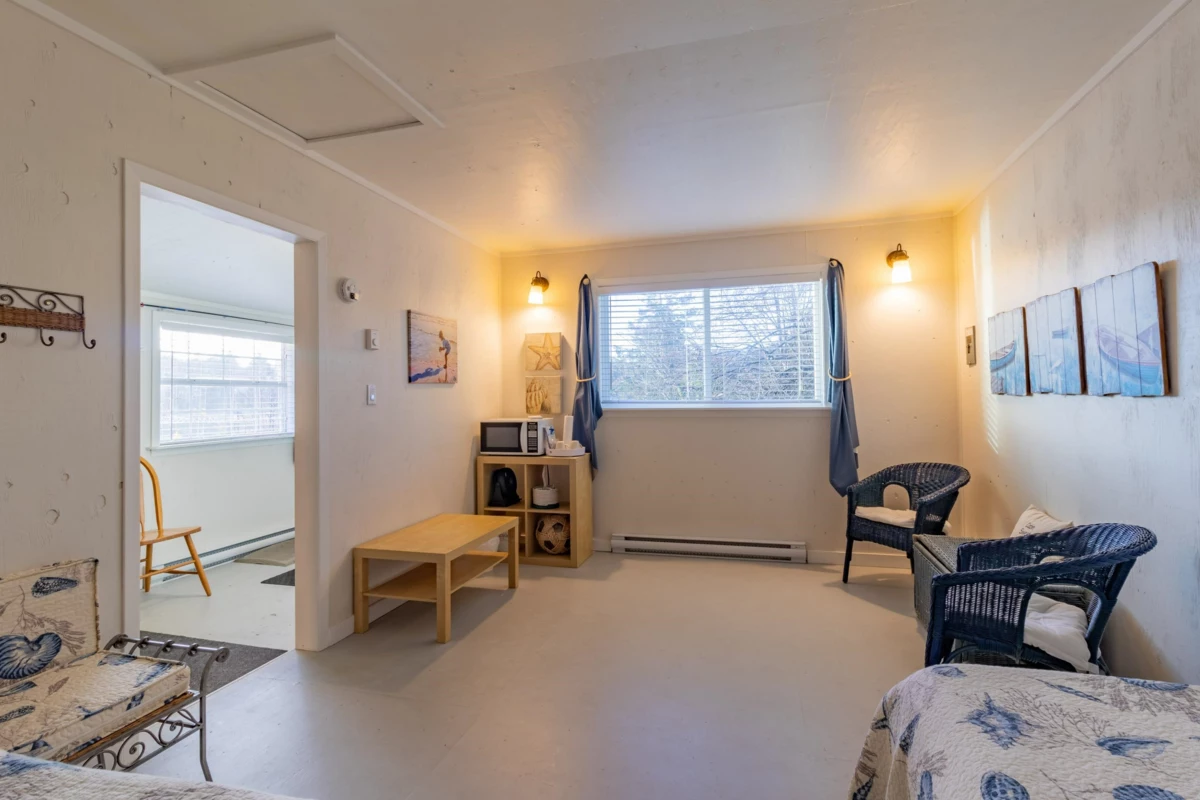 Swimming Pool Photo of 73 Madrona Road, Galiano Island, BC