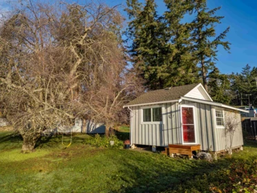 Pantry Photo of 73 Madrona Road, Galiano Island, BC